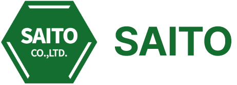 SAITO CO.,LTD.